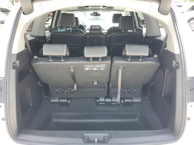 used 2024 Honda Odyssey car, priced at $42,445