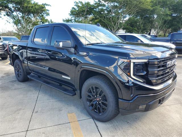 new 2026 GMC Sierra 1500 car, priced at $62,290