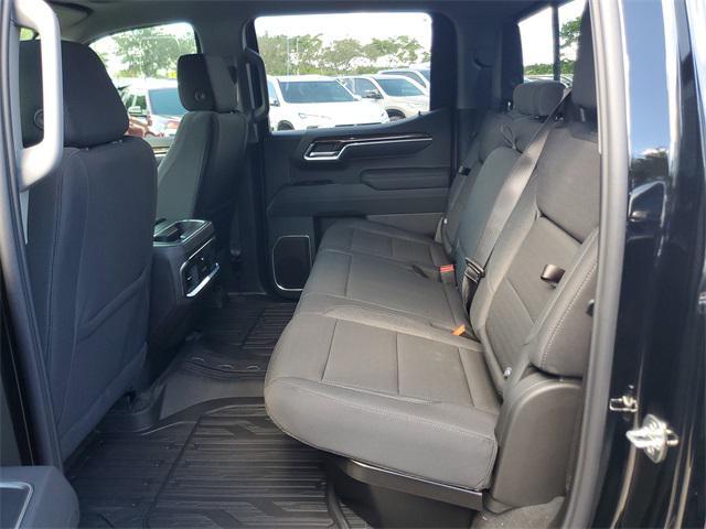 new 2026 GMC Sierra 1500 car, priced at $62,290