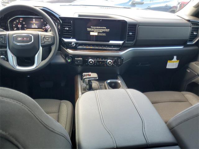 new 2026 GMC Sierra 1500 car, priced at $62,290