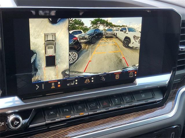 new 2026 GMC Sierra 1500 car, priced at $62,290