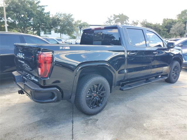 new 2026 GMC Sierra 1500 car, priced at $62,290