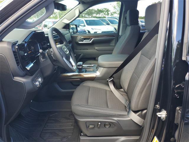 new 2026 GMC Sierra 1500 car, priced at $62,290