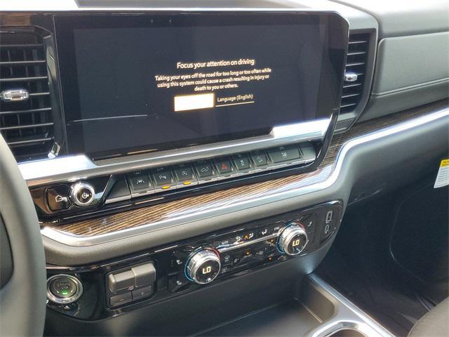 new 2026 GMC Sierra 1500 car, priced at $62,290