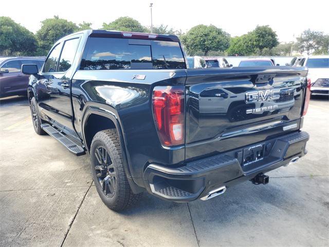 new 2026 GMC Sierra 1500 car, priced at $62,290