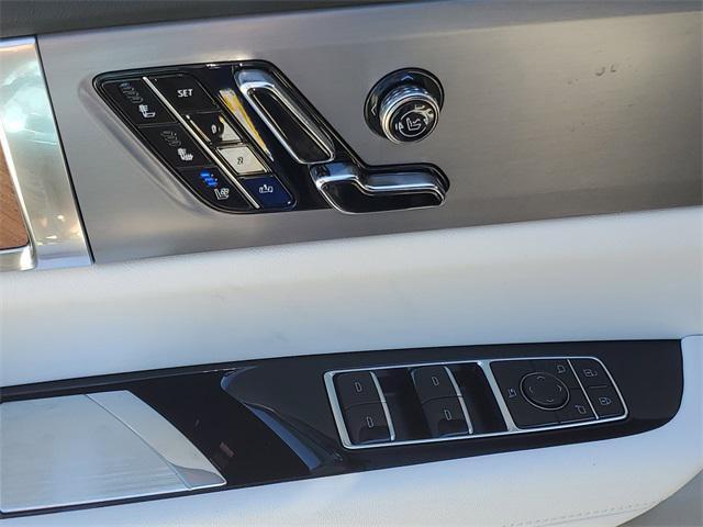 new 2026 Cadillac VISTIQ car, priced at $78,240