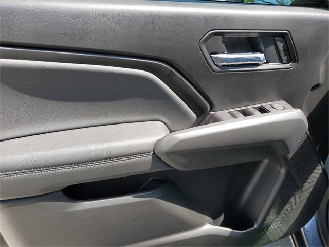new 2025 Chevrolet Colorado car, priced at $35,899