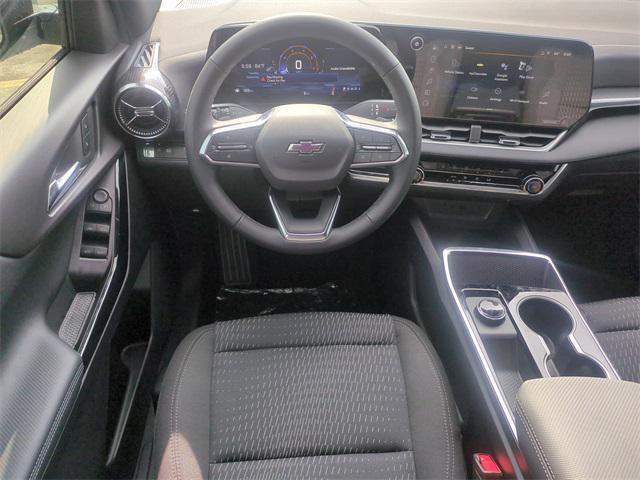 new 2026 Chevrolet Equinox car, priced at $29,523