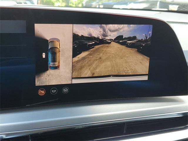 new 2025 Cadillac LYRIQ car, priced at $61,215