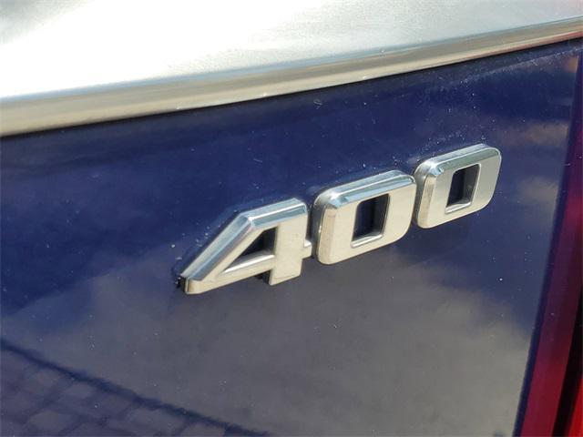 used 2023 Cadillac XT6 car, priced at $37,995