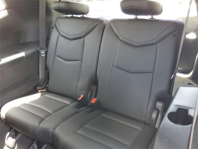 used 2023 Cadillac XT6 car, priced at $37,995