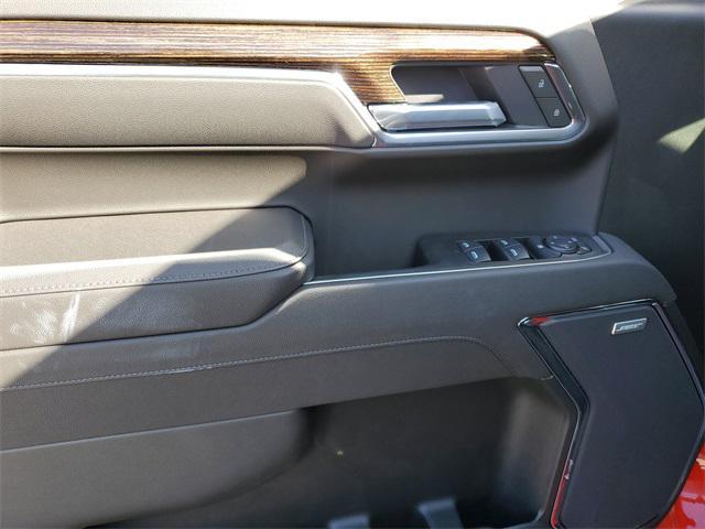 new 2025 GMC Sierra 1500 car, priced at $61,372