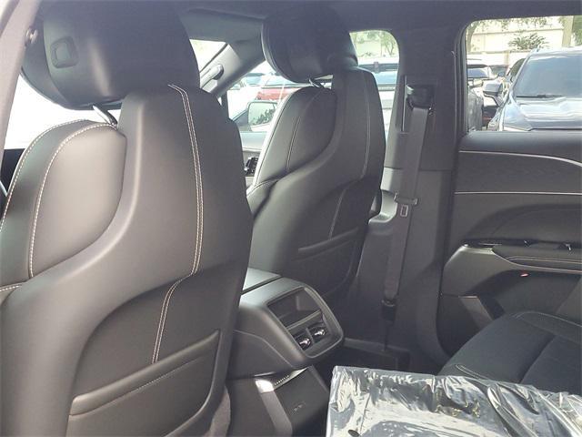 new 2025 Cadillac LYRIQ car, priced at $61,315