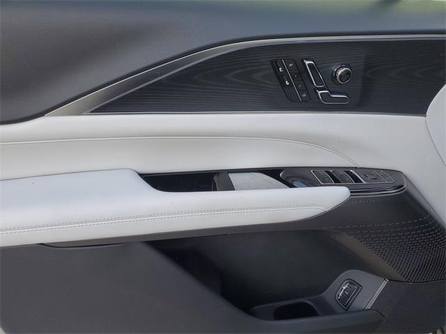 new 2025 Cadillac LYRIQ car, priced at $60,590