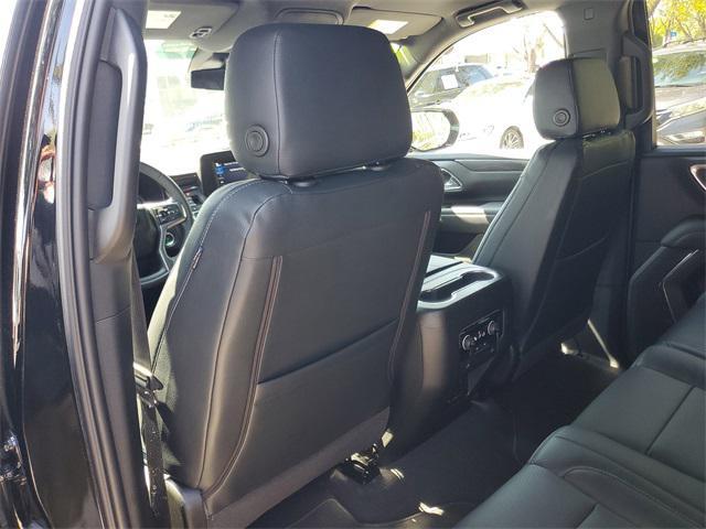 used 2024 Chevrolet Tahoe car, priced at $47,950