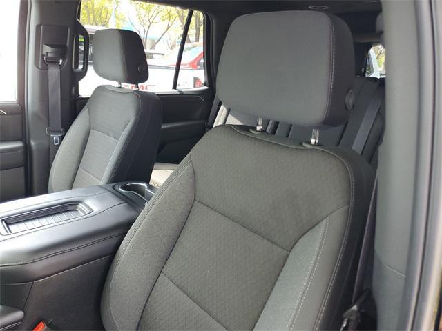 used 2024 Chevrolet Tahoe car, priced at $51,779