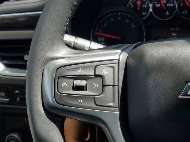 used 2024 Chevrolet Tahoe car, priced at $51,779