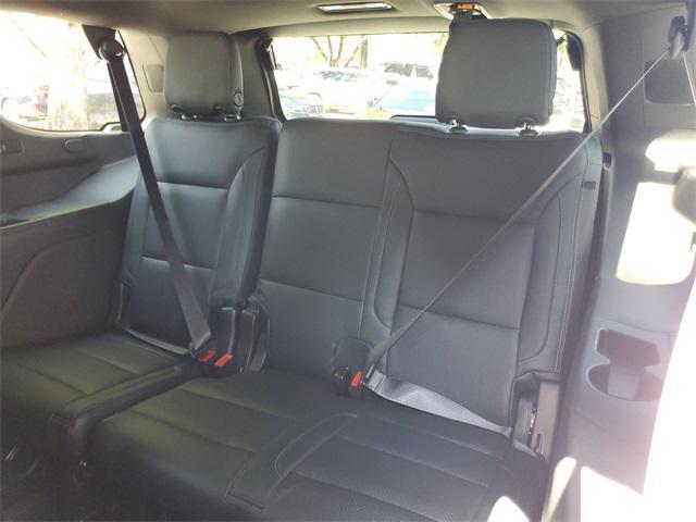 used 2024 Chevrolet Tahoe car, priced at $47,950