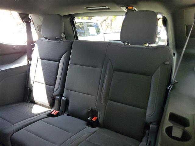 used 2024 Chevrolet Tahoe car, priced at $51,779