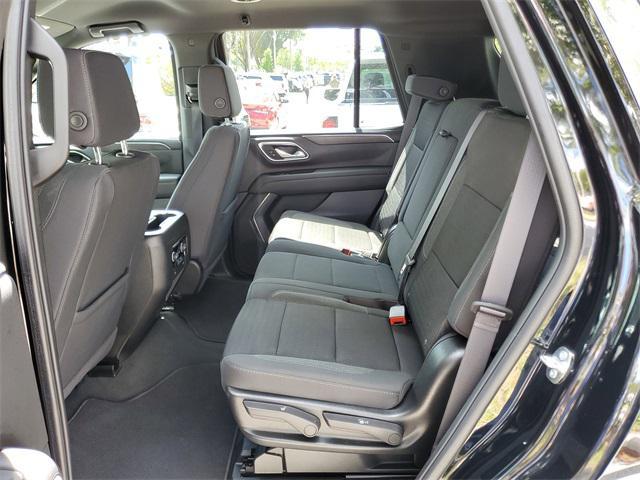 used 2024 Chevrolet Tahoe car, priced at $51,779