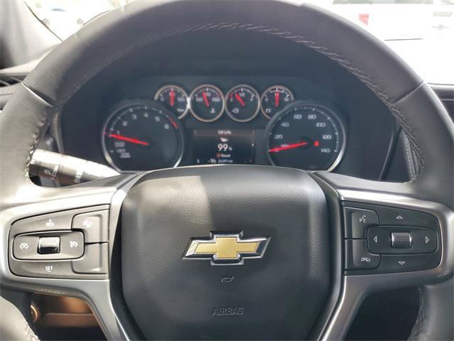 used 2024 Chevrolet Tahoe car, priced at $51,779