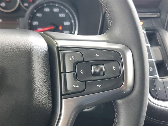 used 2024 Chevrolet Tahoe car, priced at $51,779