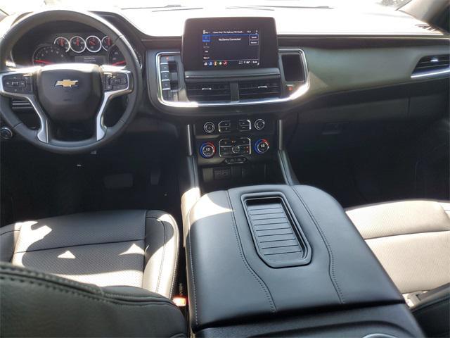 used 2024 Chevrolet Tahoe car, priced at $47,950