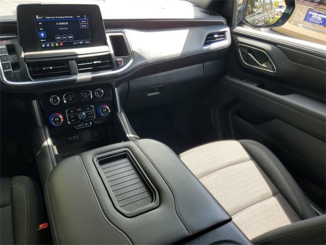 used 2024 Chevrolet Tahoe car, priced at $51,779