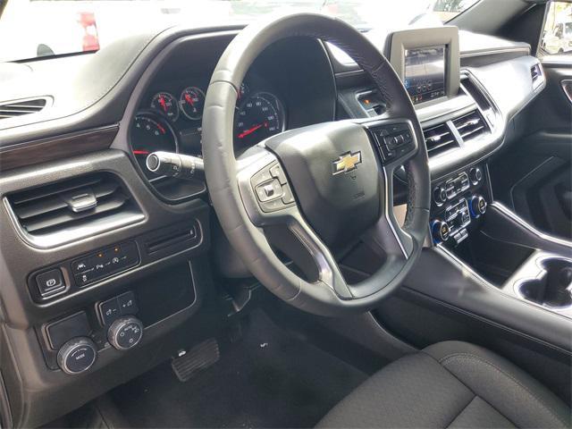 used 2024 Chevrolet Tahoe car, priced at $51,779