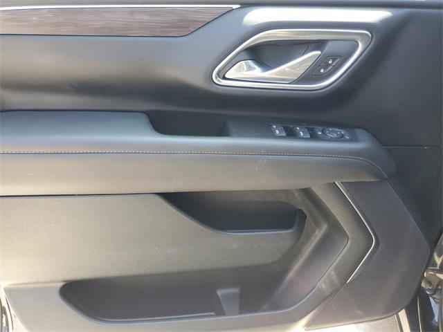 used 2024 Chevrolet Tahoe car, priced at $47,950