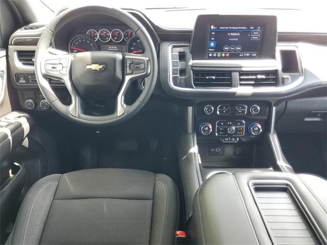 used 2024 Chevrolet Tahoe car, priced at $51,779