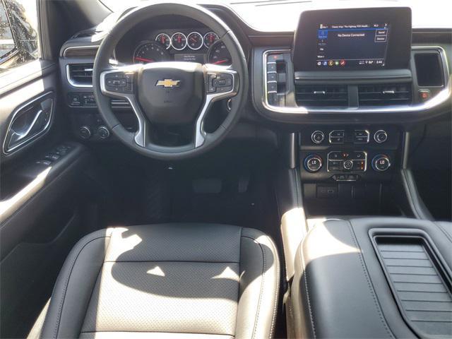 used 2024 Chevrolet Tahoe car, priced at $47,950