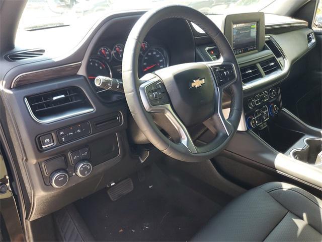 used 2024 Chevrolet Tahoe car, priced at $47,950