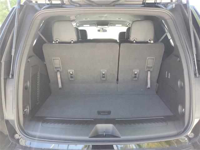 used 2024 Chevrolet Tahoe car, priced at $47,950