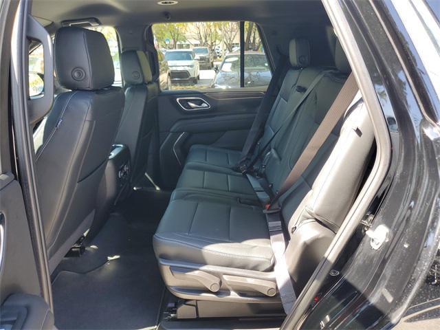 used 2024 Chevrolet Tahoe car, priced at $47,950