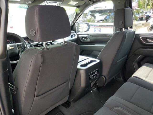 used 2024 Chevrolet Tahoe car, priced at $51,779