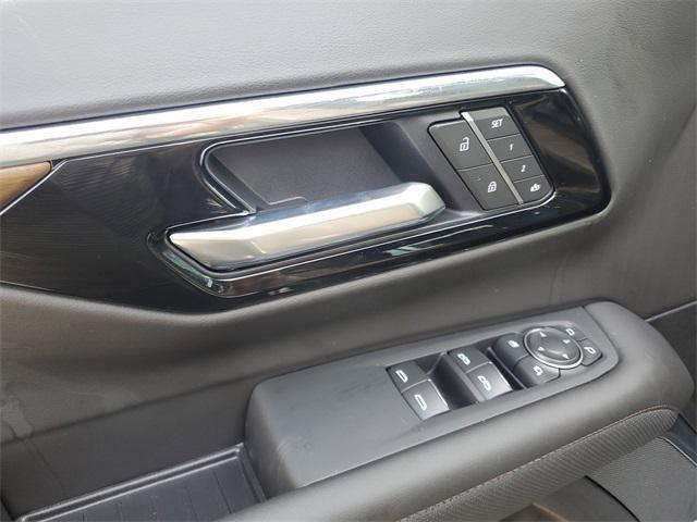 new 2025 Chevrolet Tahoe car, priced at $90,775