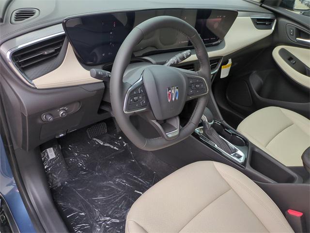 new 2026 Buick Encore GX car, priced at $28,688