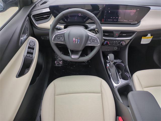 new 2026 Buick Encore GX car, priced at $28,688