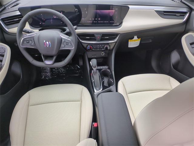 new 2026 Buick Encore GX car, priced at $28,688