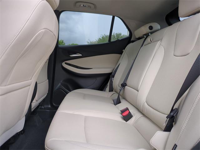 new 2026 Buick Encore GX car, priced at $28,688