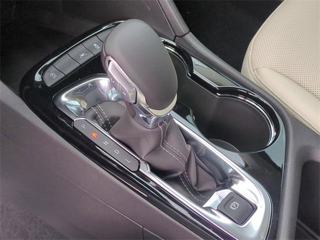 new 2026 Buick Encore GX car, priced at $28,688