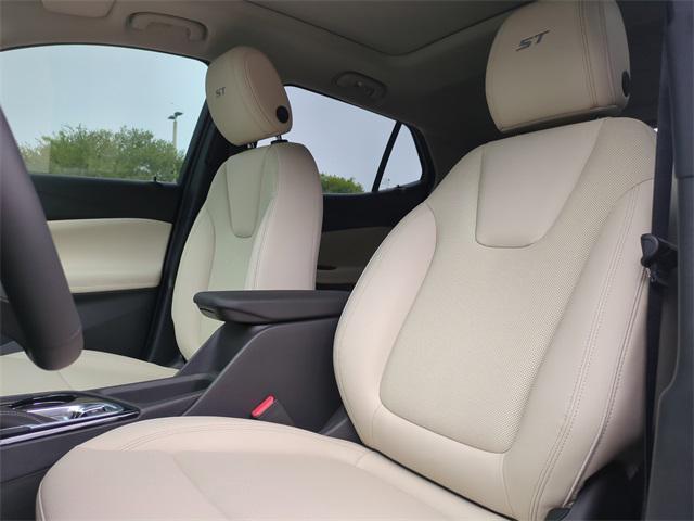 new 2026 Buick Encore GX car, priced at $28,688