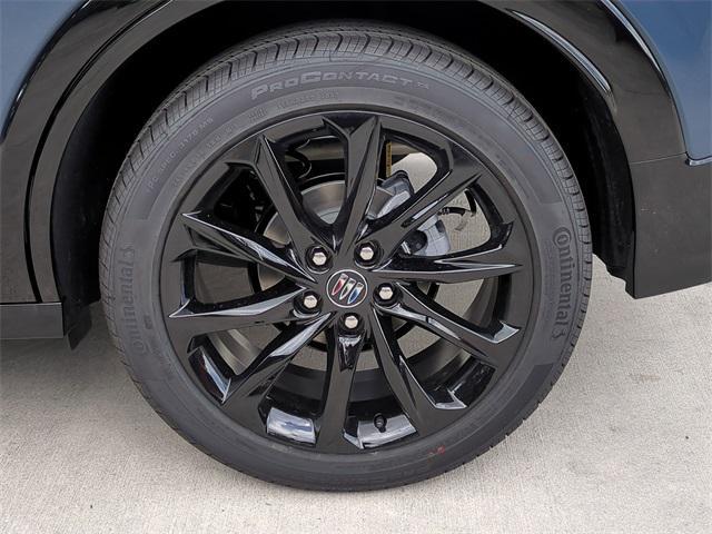 new 2026 Buick Encore GX car, priced at $28,688