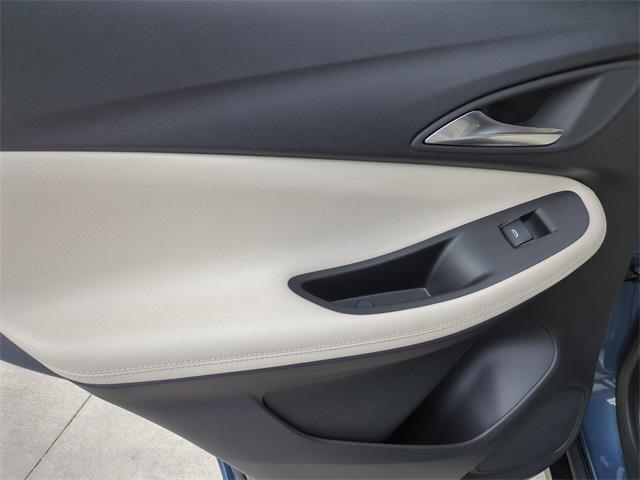 new 2026 Buick Encore GX car, priced at $28,688