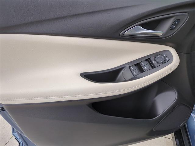 new 2026 Buick Encore GX car, priced at $28,688