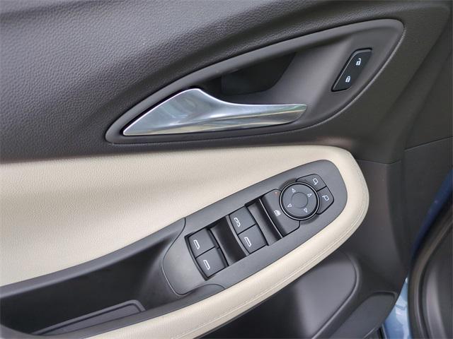 new 2026 Buick Encore GX car, priced at $28,688