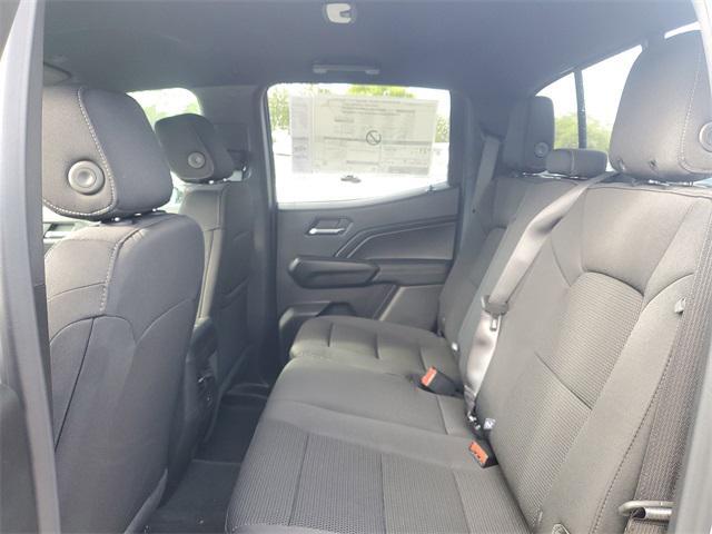 new 2026 Chevrolet Silverado 1500 car, priced at $62,655