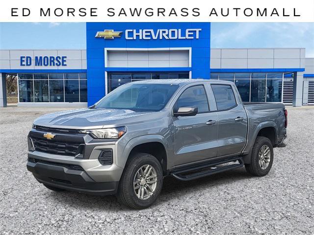 new 2026 Chevrolet Silverado 1500 car, priced at $62,655