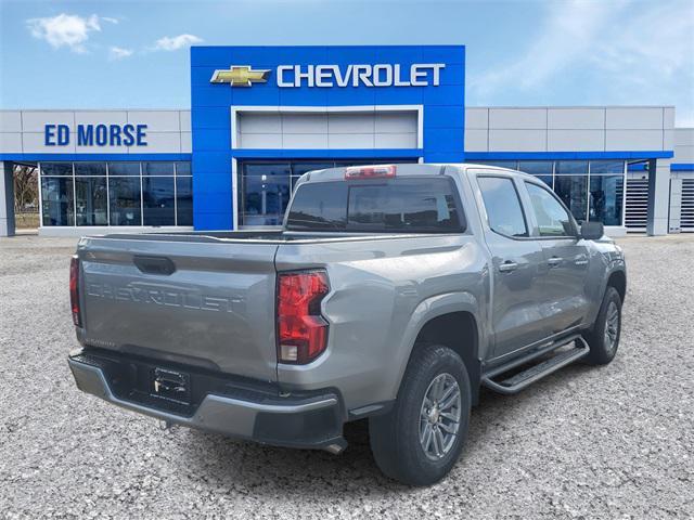 new 2026 Chevrolet Silverado 1500 car, priced at $62,655